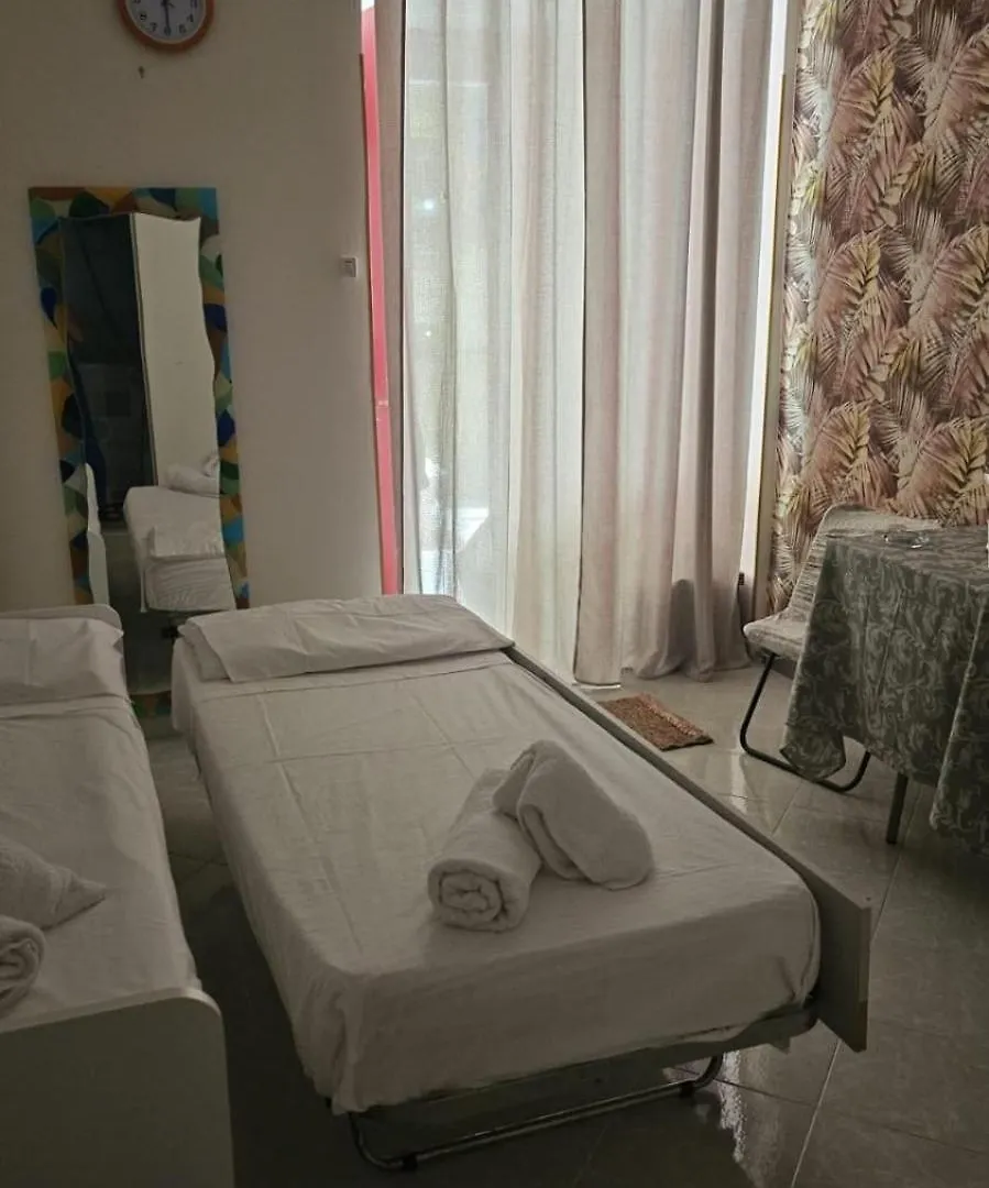 Holiday home O Sole E Napule Villa Naples