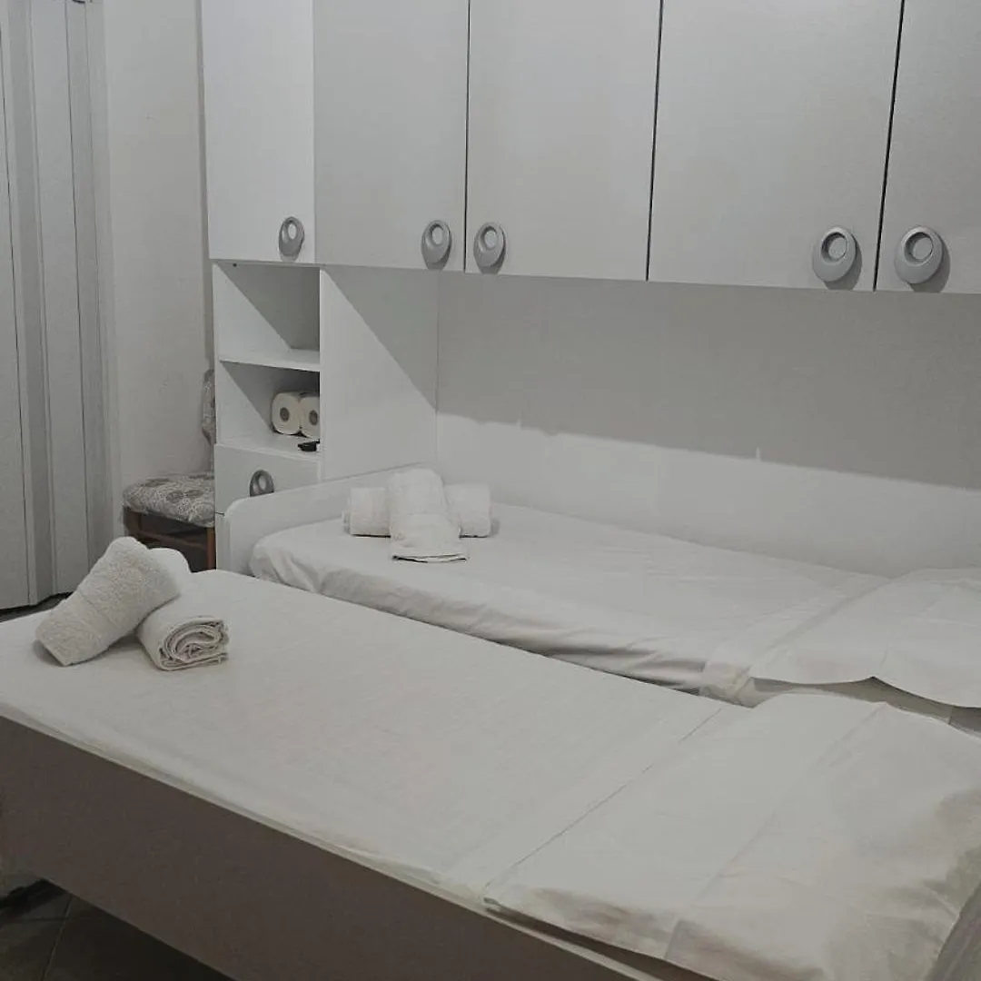 O Sole E Napule Villa Naples Holiday home