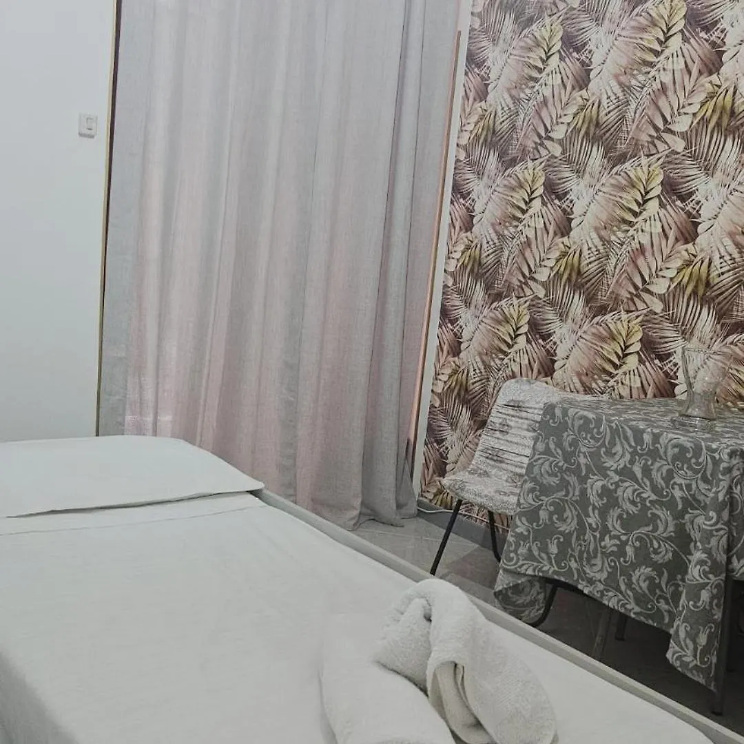 Holiday home O Sole E Napule Villa Naples Italy